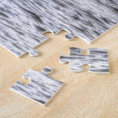 Flying Osprey & Fish HDR Wildlife Foto Geschenk Puzzle (Seite)