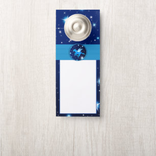 Flying Pegasus Türanhänger