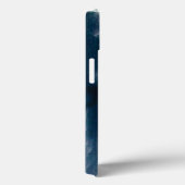 Flying Pegasus & Waterfall Fantasy Art Device Case (Rückseite / Rechts)