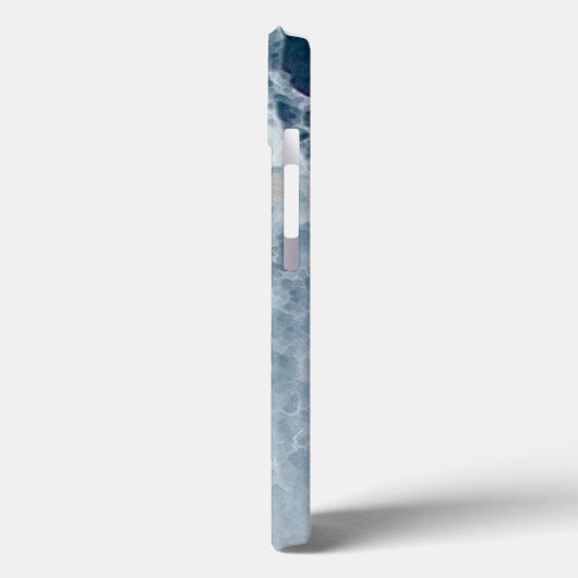 Flying Pegasus & Waterfall Fantasy Art Device Case (Rückseite / Links)