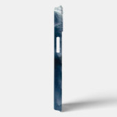 Flying Pegasus & Waterfall Fantasy Art Device Case (Rückseite / Rechts)