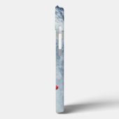 Flying Pegasus & Waterfall Fantasy Art Device Case (Rückseite / Links)