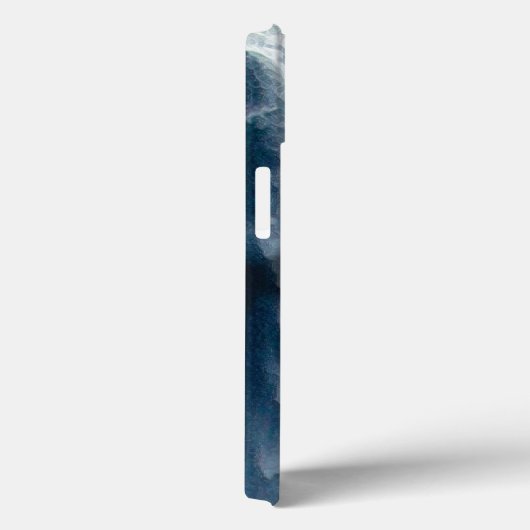 Flying Pegasus & Waterfall Fantasy Art Device Case (Rückseite / Rechts)