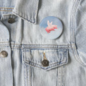 Flying Pig Button (Beispiel)