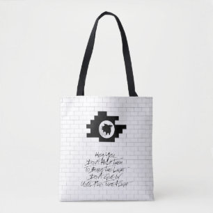 Flying Pig-Hey You Tasche