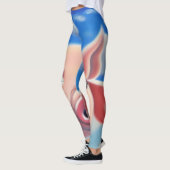 Flying Pig Leggings (Links)