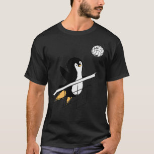 Flying Pinguine T-Shirt