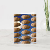 Flying Potatoes Space Kartoffel (Vorderseite)