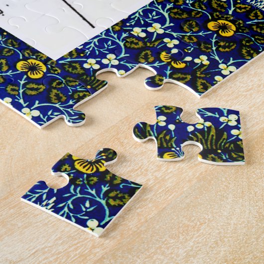 Flying Princess and schockierte Prinzessin Kay Nie Puzzle (Seite)