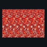 Flying puck - Versteckter 3D-Druck Poster<br><div class="desc">Eine Stereogramm-Illusion mit einer kanadischen Gans, die Hockey spielt, im versteckten 3D-Bild. Stereogramm ist eine phantastische optische 3D-Illusion. Es sieht aus wie Tapete mit einem sich wiederholenden Muster, aber es gibt eine versteckte 3D-Szene im Inneren. Um es sehen zu können, müssen Sie eine besondere Betrachtungstechnik verwenden: Durchsehen. Sie müssen durch...</div>