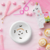 Flying Puffin Birds Glückwünsche Pappteller (Party)