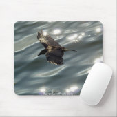 Flying RAVEN\CROW Mousepad (Mit Mouse)