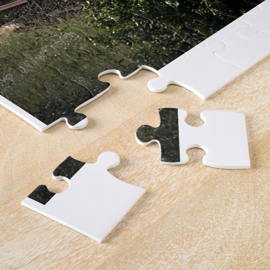 Flying Scotsman on the Mainline (5539) Puzzle (Seite)