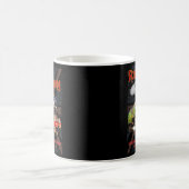 Flying Scotsman Steam Train English Locomotive Kaffeetasse (Mittel)