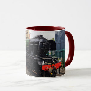 Flying Scotsman Tasse