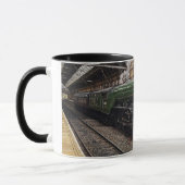 Flying Scotsman Tasse (Links)