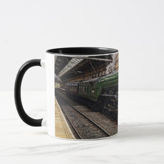 Flying Scotsman Tasse (Links)
