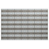 Flying Snow Gese Stoff (Yard (91,4 cm))