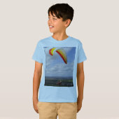 Flying Solo T-Shirt (Vorne ganz)