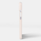 Flying South iPhone Hülle (Linke Seite)