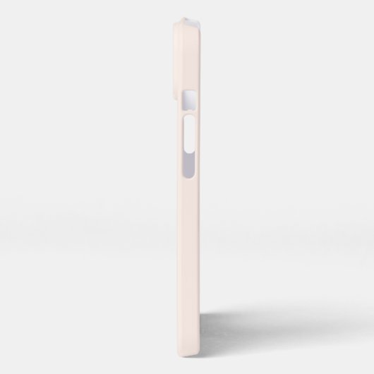 Flying South iPhone Hülle (Linke Seite)