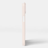 Flying South iPhone Hülle (Rechte Seite)