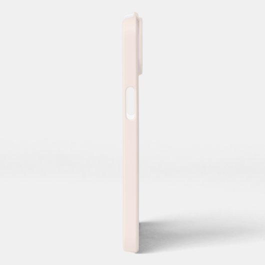 Flying South iPhone Hülle (Rechte Seite)