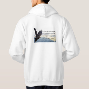 Flying Squadron Crew Hoodie #1