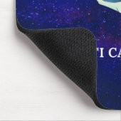 Flying Stingray Mousepad (Ecke)