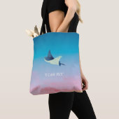Flying Stingray  Tasche (Von Nahem)