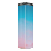 Flying Stingray Thermosbecher (Rückseite)