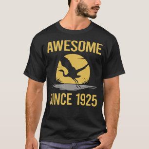 FLying Stork - Phantastisch seit 1925 T-Shirt