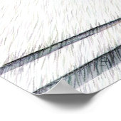 Flying Tiger - AVG Poster (Ecke)