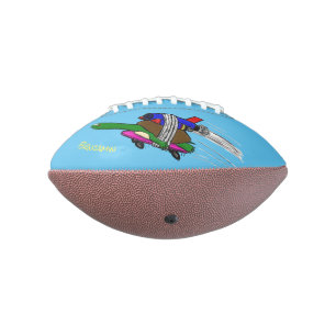 Flying Tortoise Football