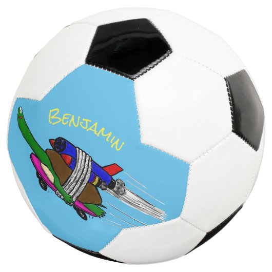 Flying Tortoise Fußball (Dreiviertel)