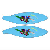 Flying Tortoise Mini Basketball (Panele)