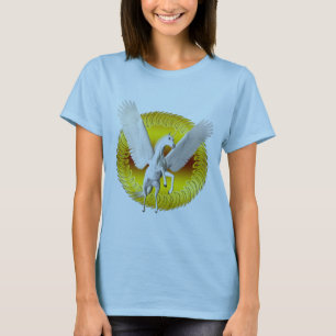 Flying Unicorn T-Shirt