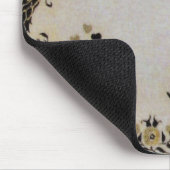 Flying Valentines ~ Mousepad (Ecke)