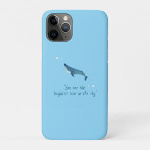 Flying Whale Case-Mate iPhone Hülle