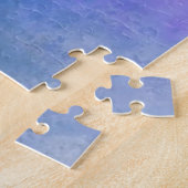 Flying Wild Mallard Duck Puzzle (Seite)