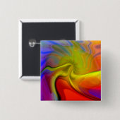 Flying Woolee Master Button (Vorne & Hinten)