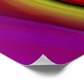 Flying Woolee Master Poster (Ecke)