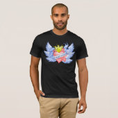 FLYINGHEART T-Shirt (Vorne ganz)