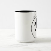 Flyinghorse Tasse (Zentrum)