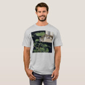 FlyingSquirrel T-Shirt (Vorne ganz)