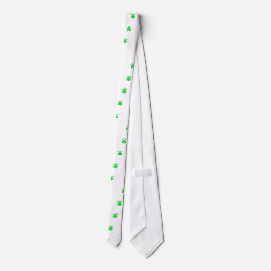 Flynn Krawatte (Rückseite)