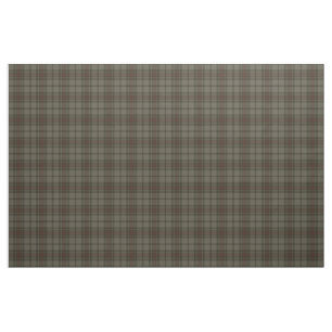 Flynn Tartan Stoff