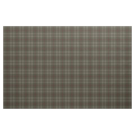Flynn Tartan Stoff (Yard (91,4 cm))