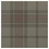 Flynn Tartan Stoff (Nahaufnahme)
