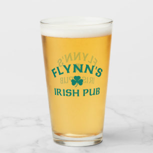 Flynn's Irish Pub   Glas